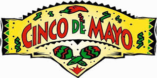 Cinco de Mayo clip art