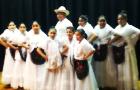 Ballet Folklorico 