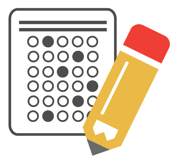 answersheets 