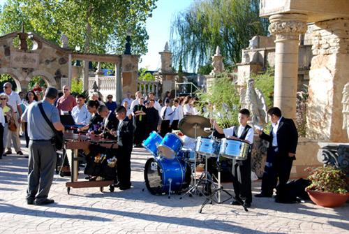 Band 