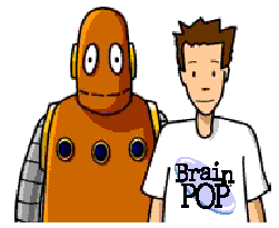 Brainpop 