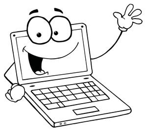 computer lab lessons 