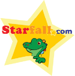 Starfall  
