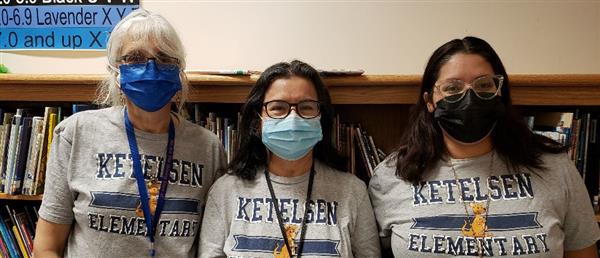 Pre-K Teachers