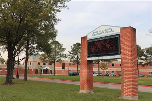Carrillo Elementary