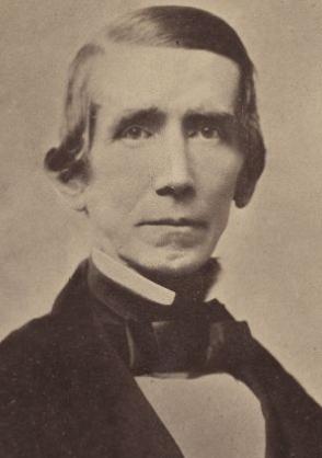 James Pinckney 