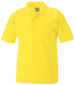 Yellow/Amarillo Yellow/Amarillo