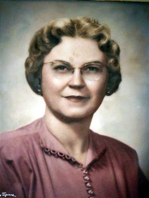 Jewel Askew 