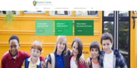  Nurse Corner Website