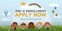  Enroll in PreK Today
