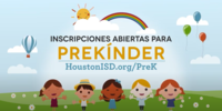 Apply for PreK Today!
