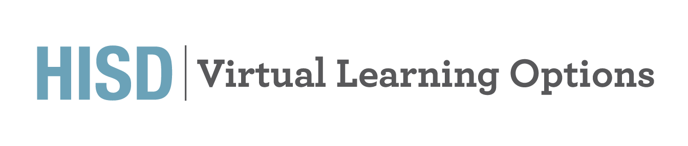 HISD Virtual Learning Options