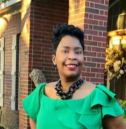 Woodard, LaTreia Woodard, LaTreia