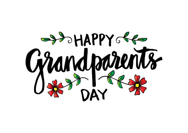Grandparents are invited to join us for a special lunch!