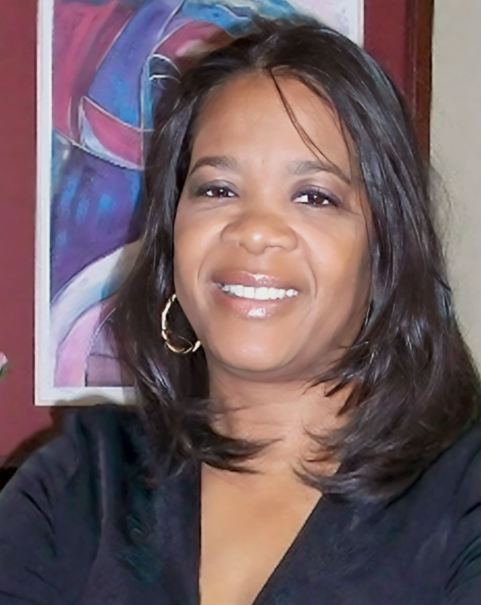 Anella Coleman