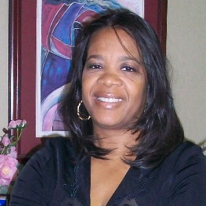 Principal Anella Coleman Principal Anella Coleman