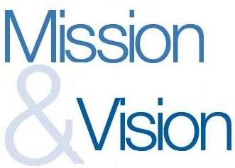 mission and vision 