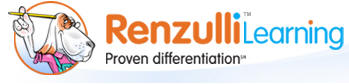Renzulli Learning Logo 