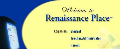 Renaissance Place logo 