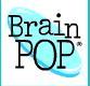 Brain Pop logo 