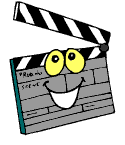 Clapboard 