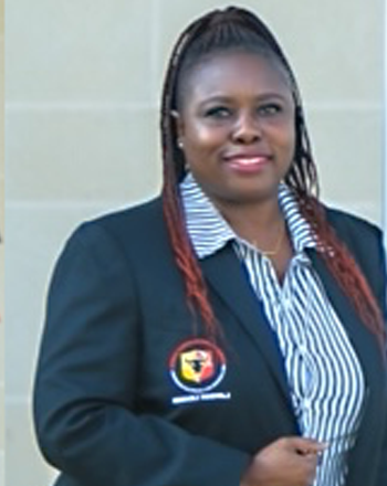 Keoshya Dunn 