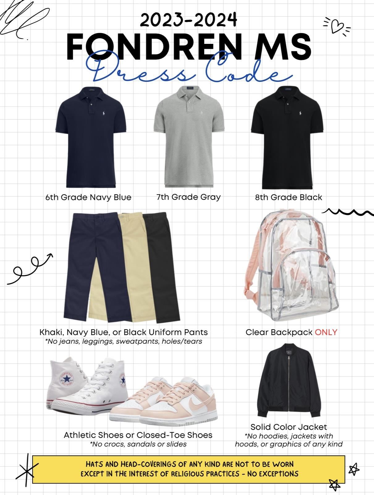 Dress Code