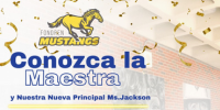  Conoce al maestro
