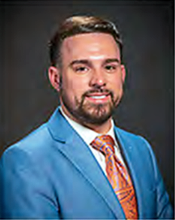 TJ Cotter Principal