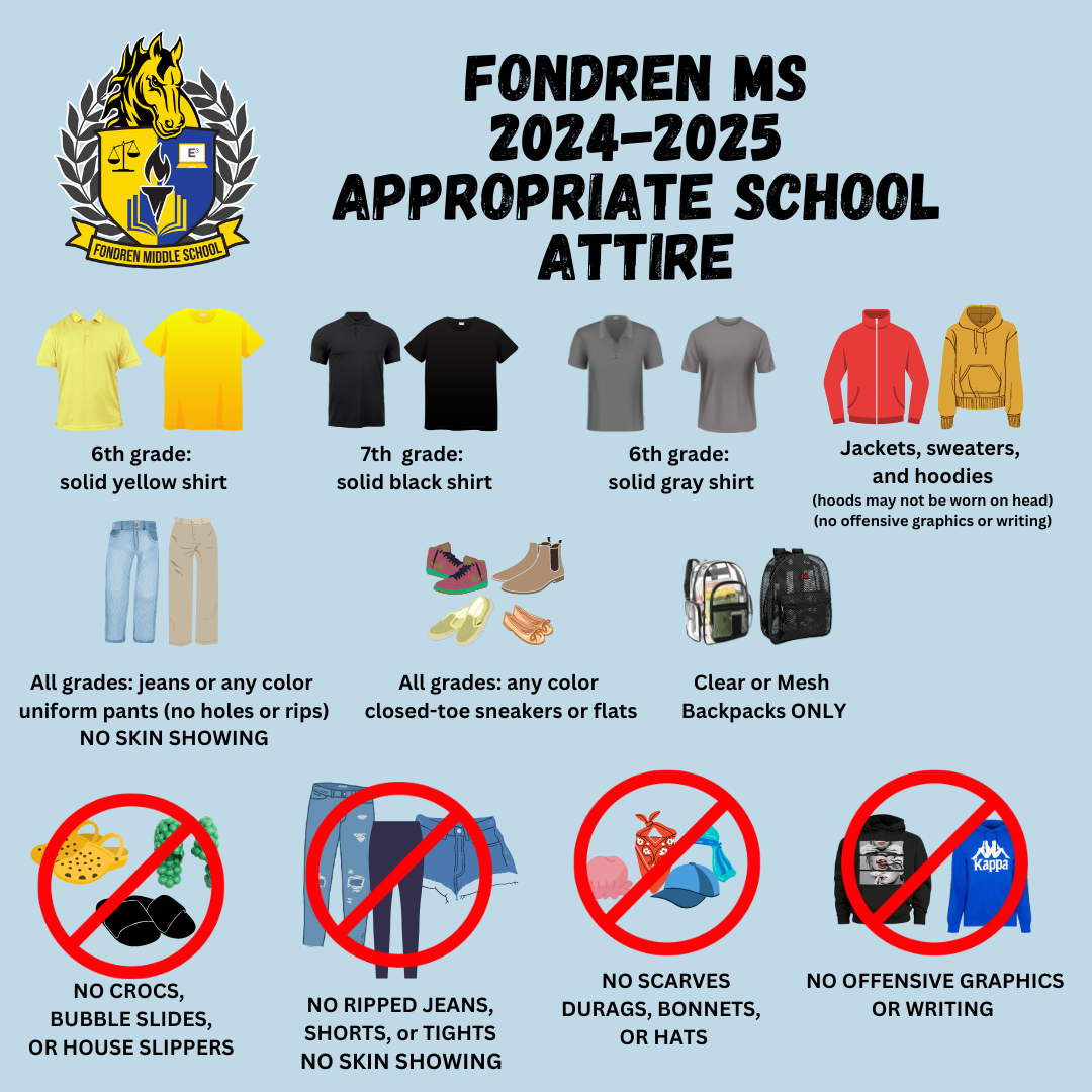 Dress Code
