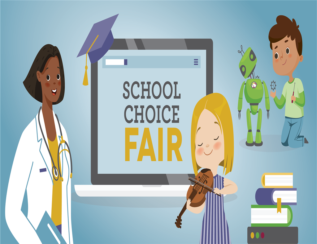  School Choice Fair