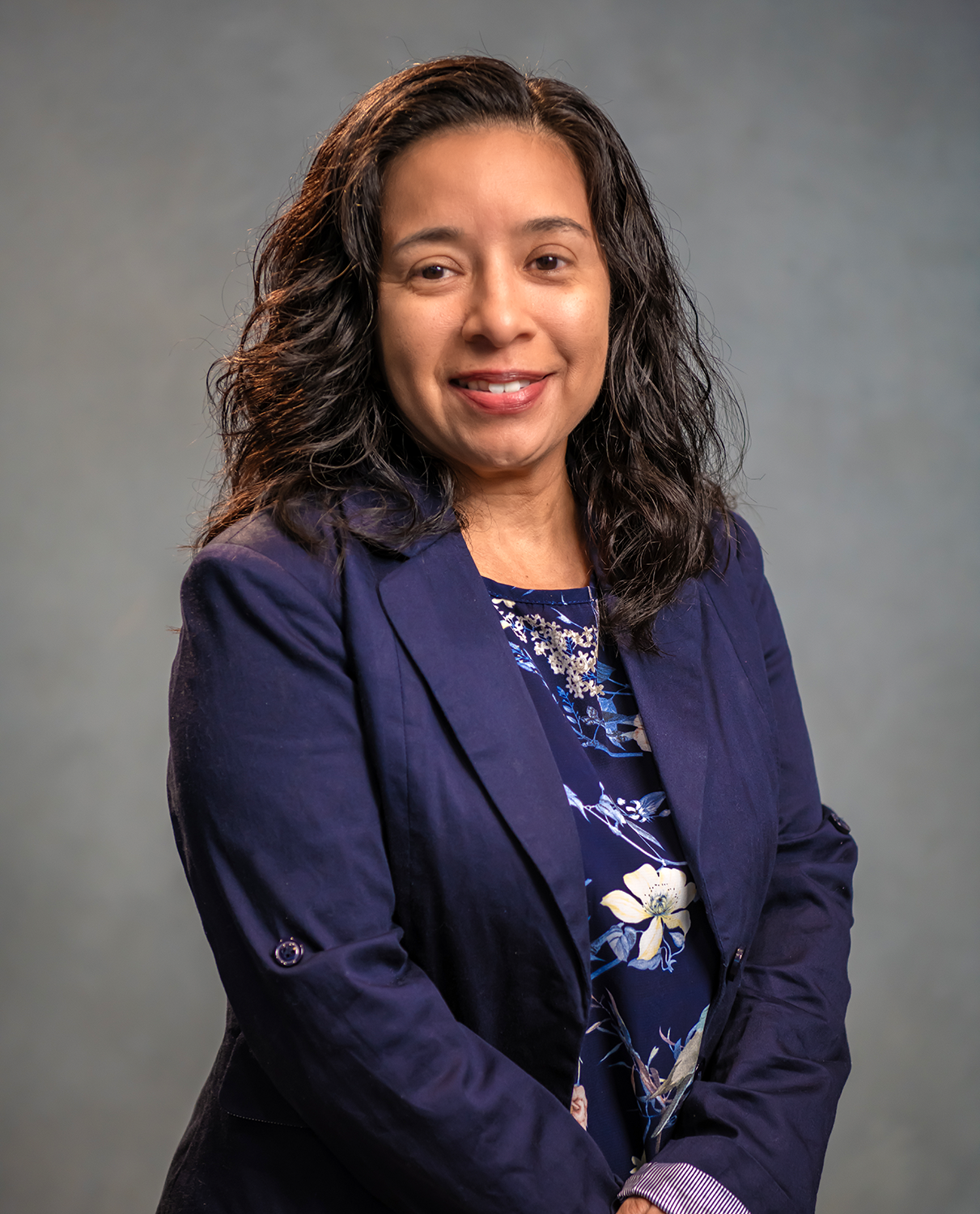Dr. Augustina Brooks Principal