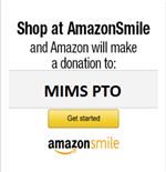 Amazon Smile 
