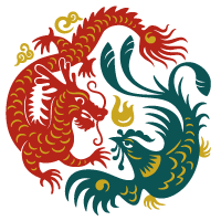 Mandarin Chinese Language Immersion Magnet School logo 
