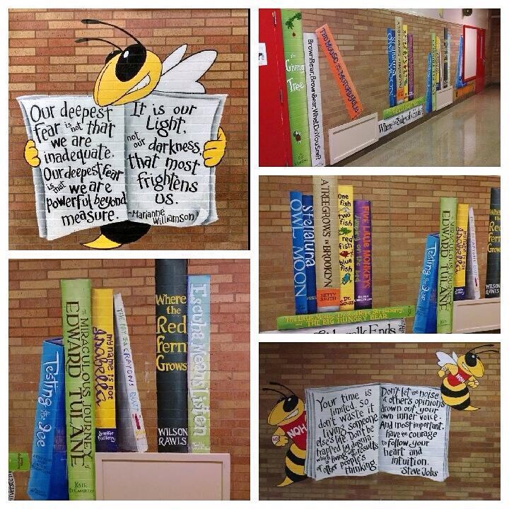 Making Literacy a priority