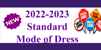   Dress Code
