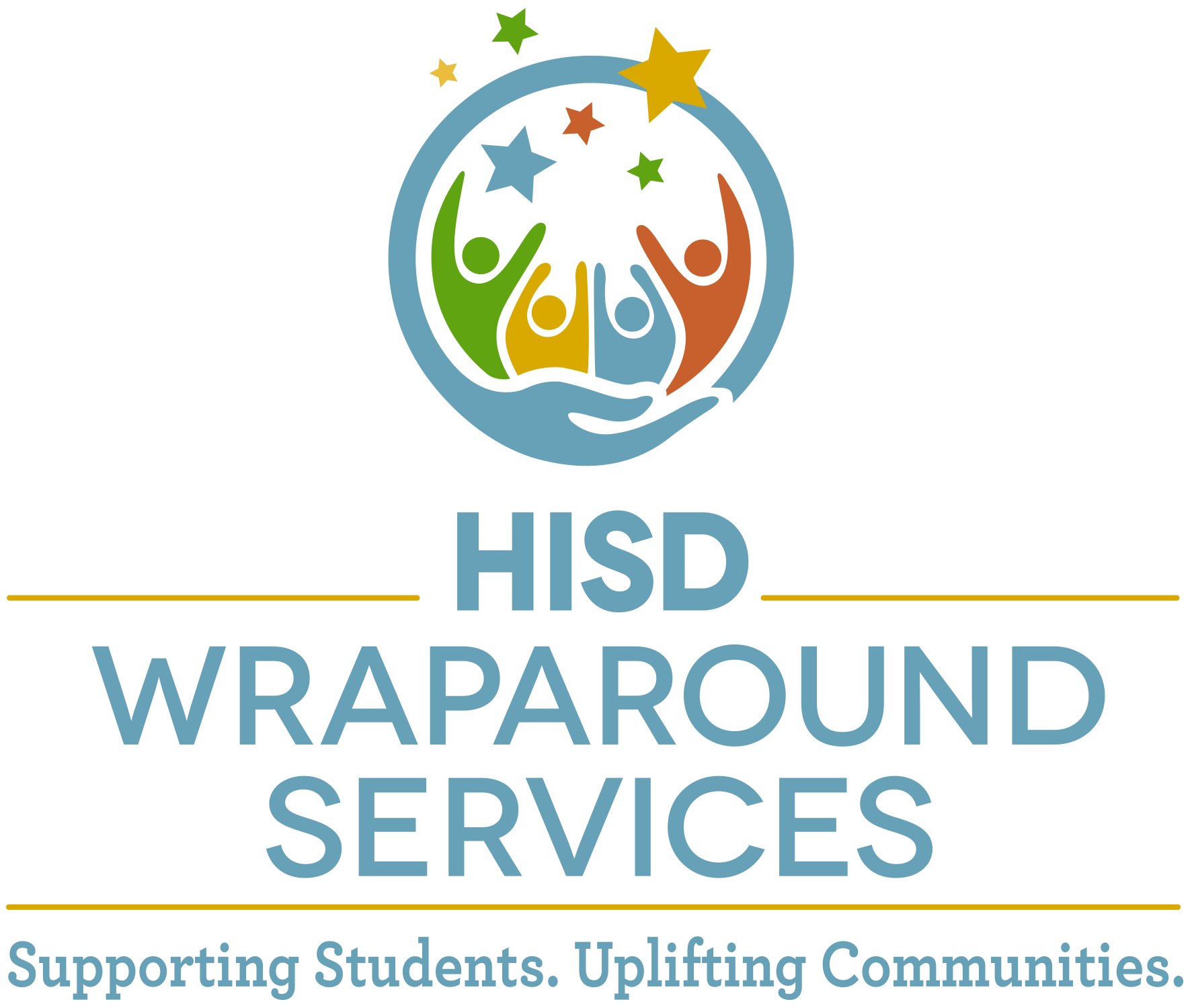 Wraparounde Services
