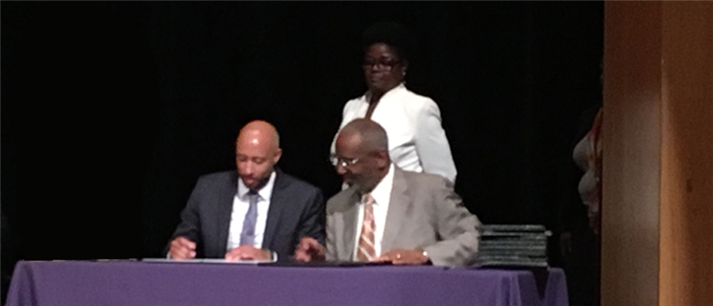Signing Day Signing Day