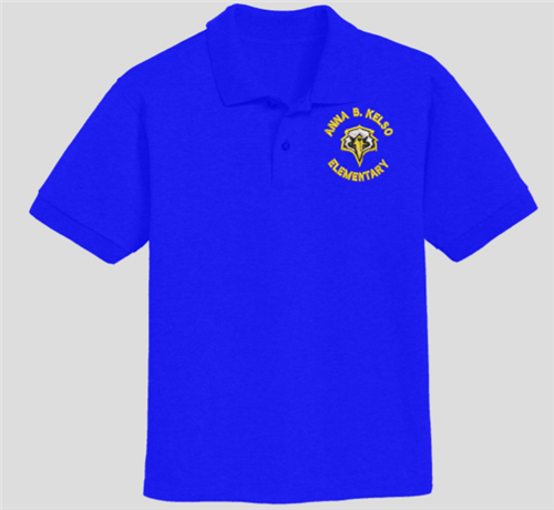  Royal Uniform $15.00