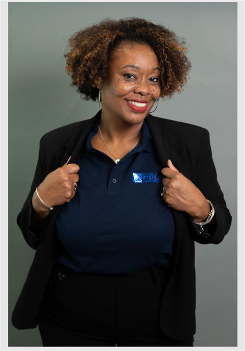 Principal Gentry