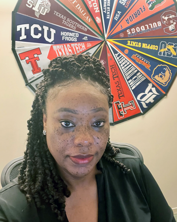 Tannisha Gentry  Principal