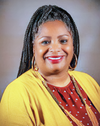 Erica Brame Manuel