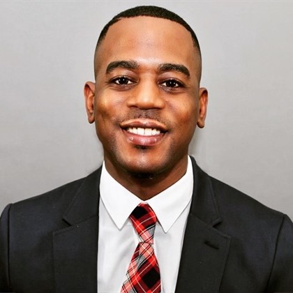 Principal Edwards