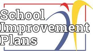  School Improvement Plan
