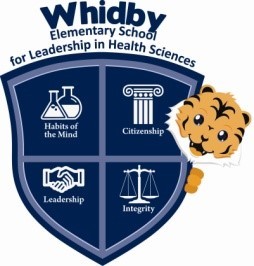 Whidby School Handbook