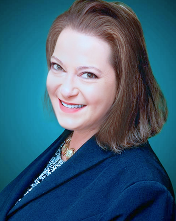 Ms Bailey Principal