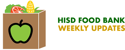 HISD FOOD BANK 