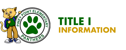 TITLE I