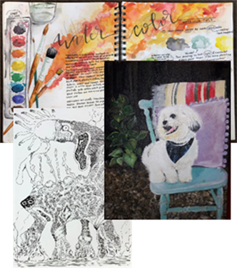 visual arts visual arts