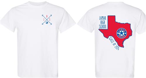 classof2024tshirt 